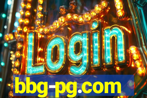 bbg-pg.com