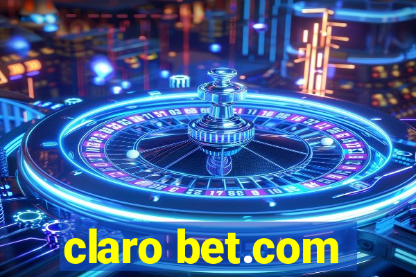 claro bet.com