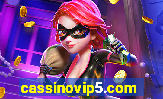 cassinovip5.com