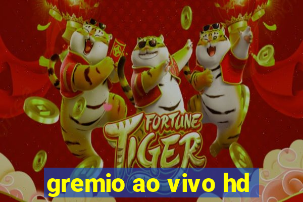 gremio ao vivo hd