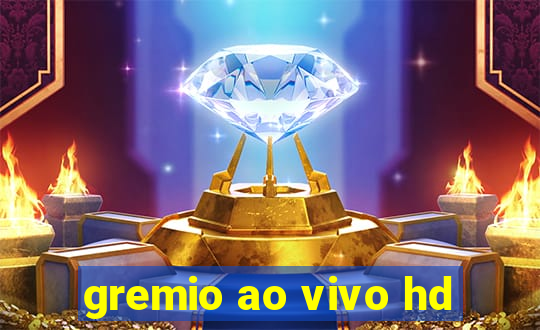 gremio ao vivo hd