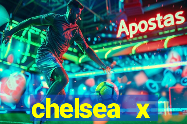 chelsea x manchester city futemax