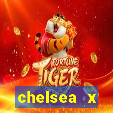 chelsea x manchester city futemax