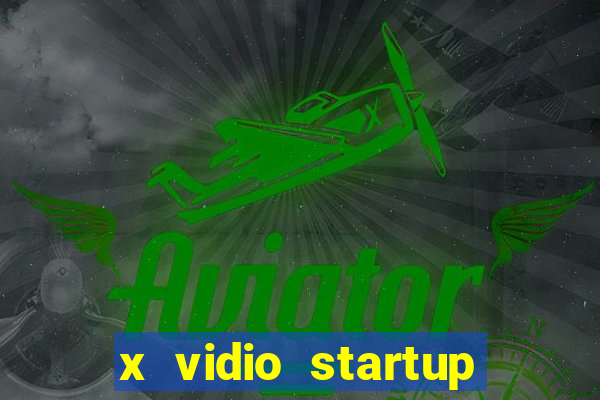 x vidio startup brasil 2024