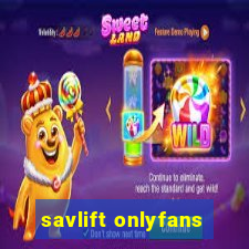 savlift onlyfans