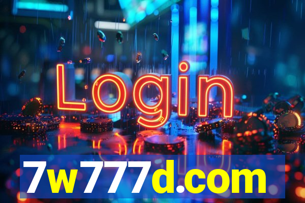 7w777d.com