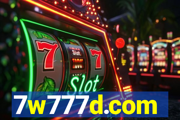 7w777d.com