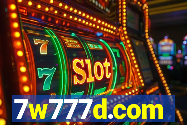 7w777d.com