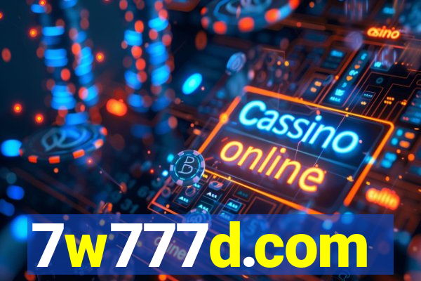 7w777d.com