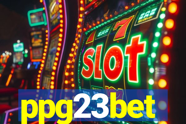 ppg23bet