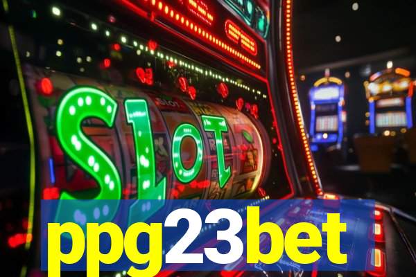ppg23bet