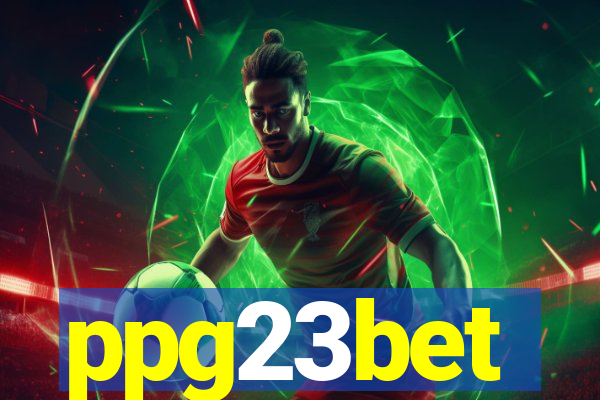 ppg23bet