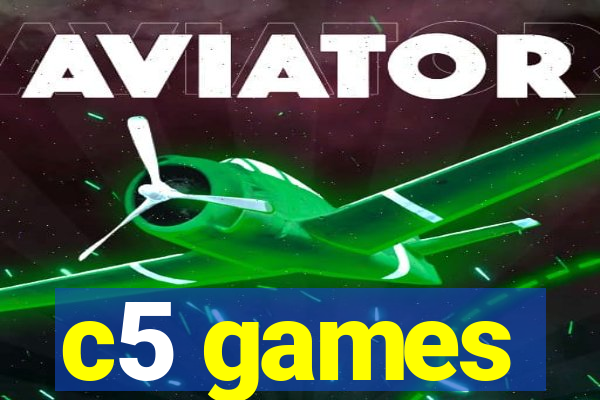 c5 games