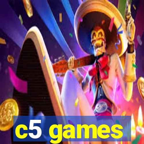 c5 games