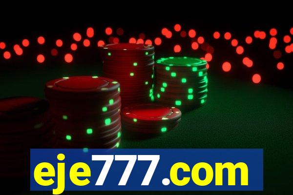 eje777.com
