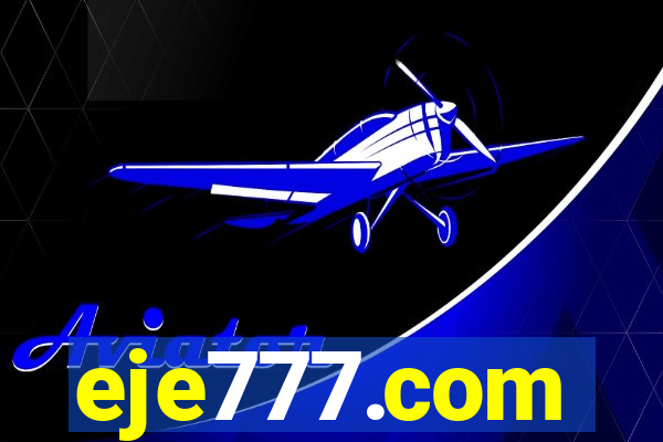 eje777.com