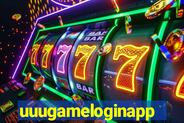 uuugameloginapp