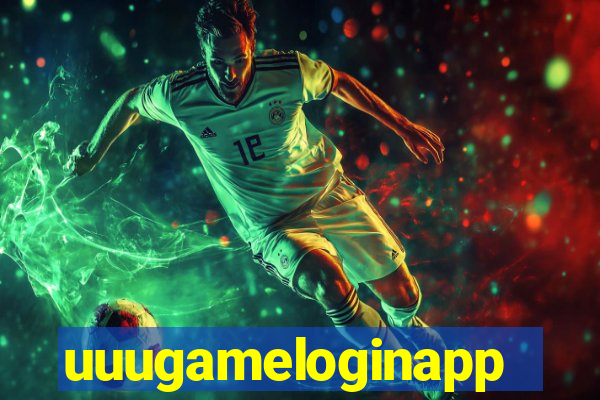 uuugameloginapp