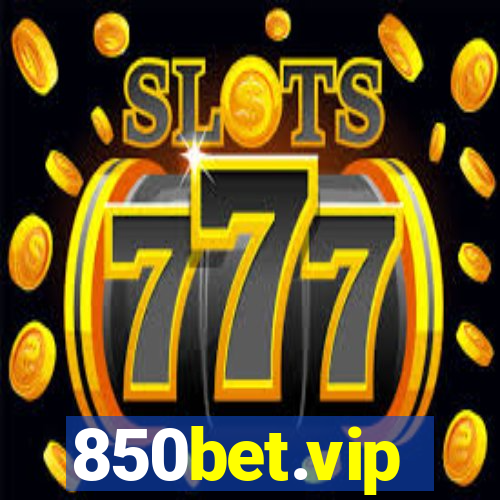850bet.vip