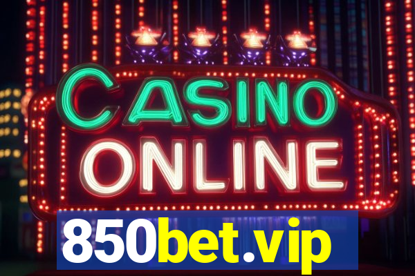 850bet.vip