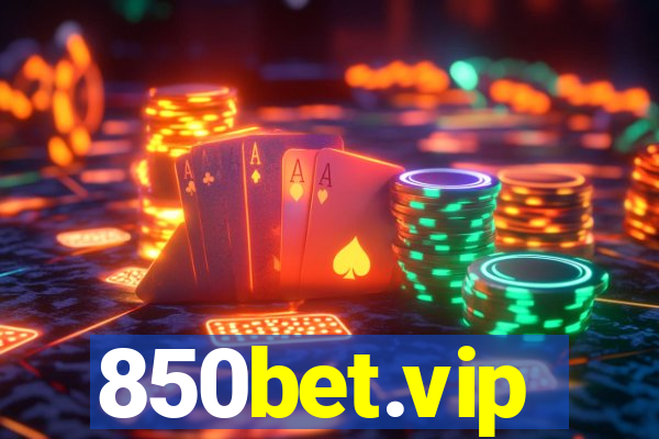 850bet.vip