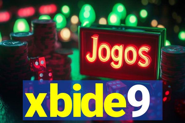 xbide9