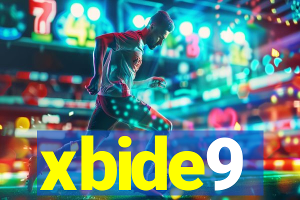 xbide9