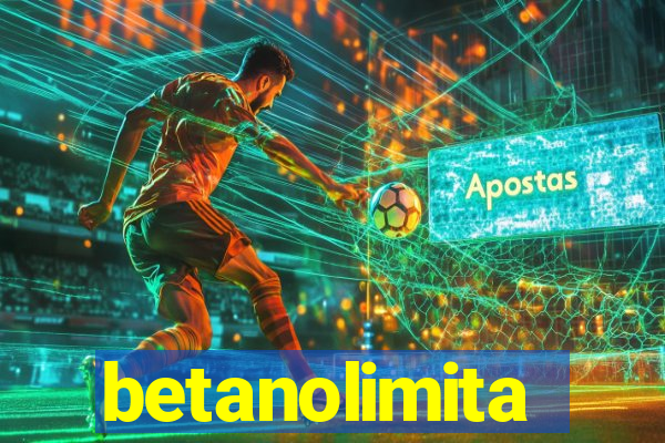 betanolimita