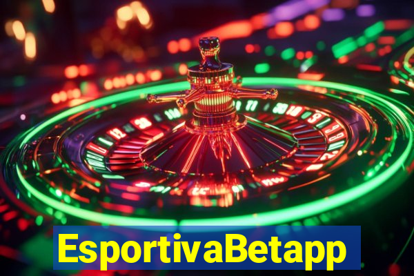 EsportivaBetapp