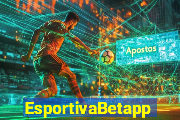 EsportivaBetapp