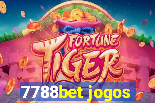 7788bet jogos