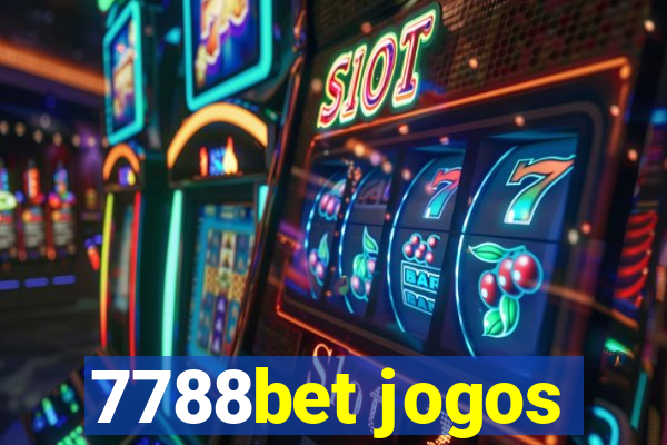 7788bet jogos