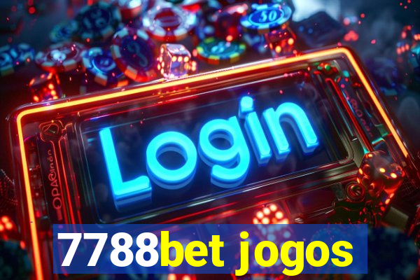 7788bet jogos