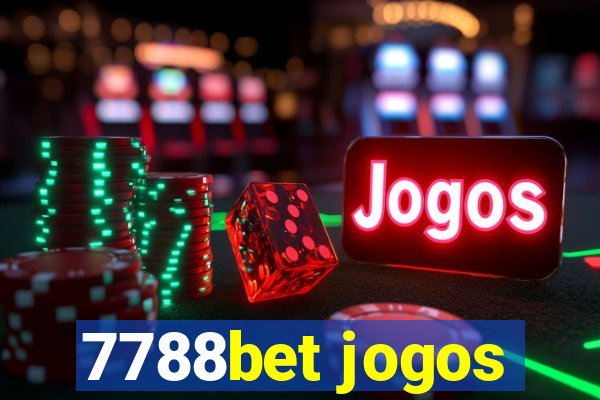 7788bet jogos