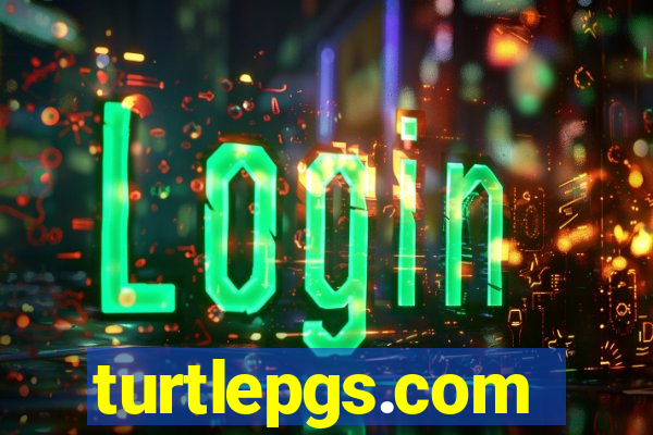 turtlepgs.com