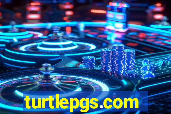 turtlepgs.com