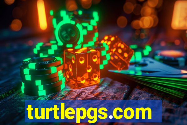turtlepgs.com