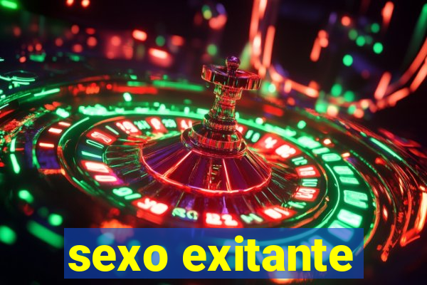 sexo exitante