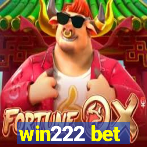 win222 bet