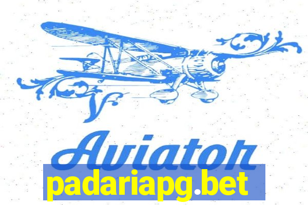 padariapg.bet