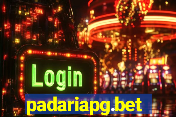 padariapg.bet