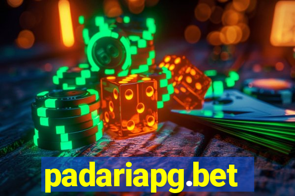 padariapg.bet