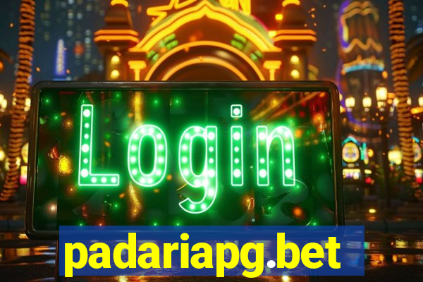 padariapg.bet