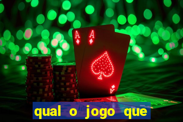 qual o jogo que dar dinheiro de verdade