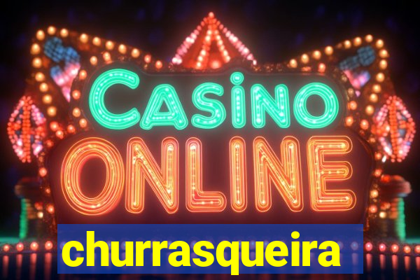 churrasqueira fortune grill