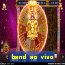 band ao vivo gratis multicanais