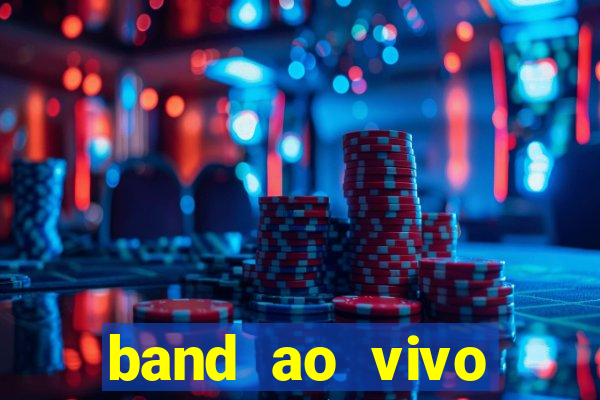 band ao vivo gratis multicanais