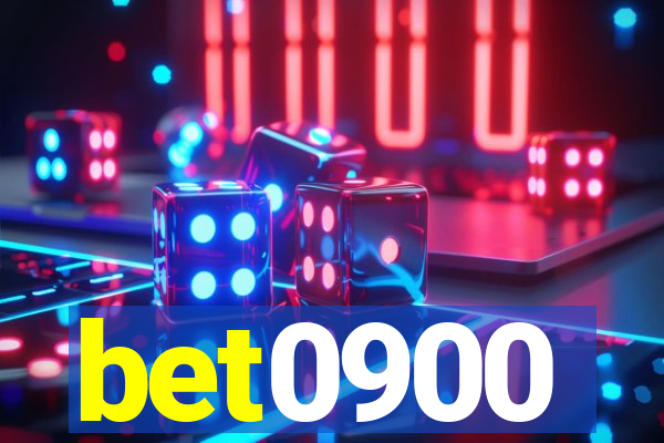 bet0900