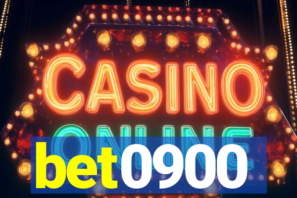 bet0900