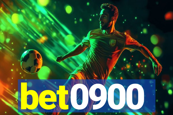 bet0900